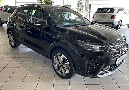 Kia Stonic 1.0 T-GDI 100 48V GT-line DCT7 5 Türen