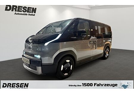 Kia PV5 71,2 kWh Elite 5 Türen