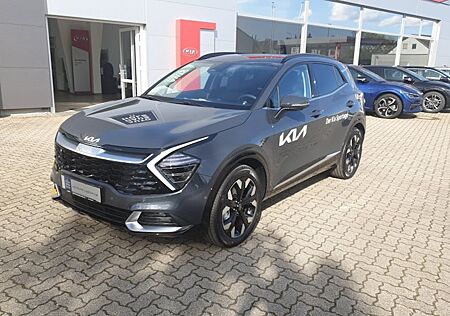 Kia Sportage 1.6 T-GDI Plug-in Hybrid Auto Spirit AWD 5 Türen