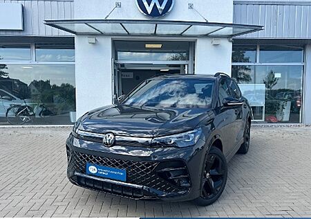 VW Tiguan 1.5 eTSI OPF DSG R-Line 5 Türen