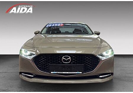 Mazda 3 e-SKYACTIV G 140 Nagisa 5 Türen
