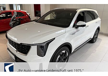 Kia Sorento 1.6 T-GDI Plug-in Hybrid AWD Platinum At 5 Türen