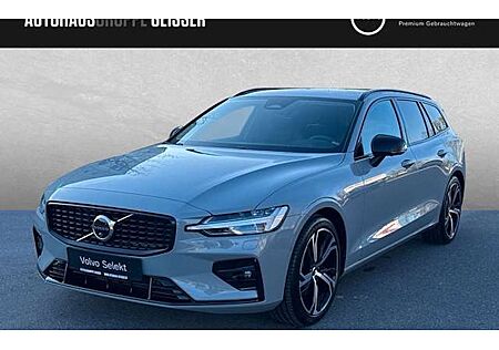 Volvo V60 B4 D Auto Plus Dark 5 Türen