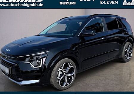 Kia Niro 1.6 GDI Plug-in Hybrid Spirit 5 Türen