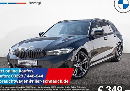 BMW 3er 320i Touring Auto 5 Türen