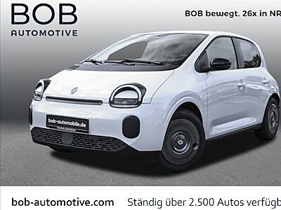 Renault Twingo Evolution 80 Urban Range 5 Türen