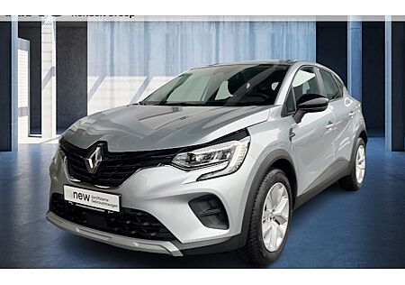 Renault Captur TCe 90 Equilibre 5 Türen