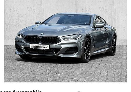 BMW 8er 840d xDrive Coupé 2 Türen