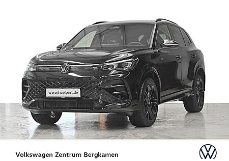 VW Tiguan 2.0 TDI SCR 142kW DSG 4MOTION R-Line 5 Türen