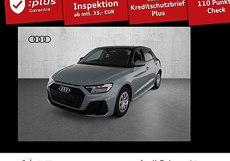 Audi A1 30 TFSI S tronic S line Sportback 5 Türen