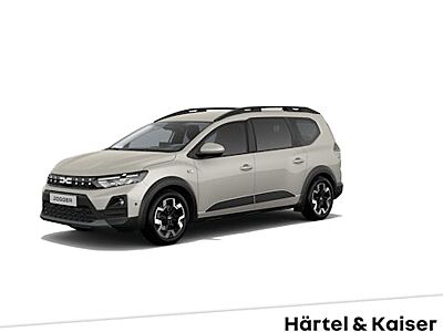 Dacia Jogger hybrid 155 Journey 5-Sitzer 5 Türen