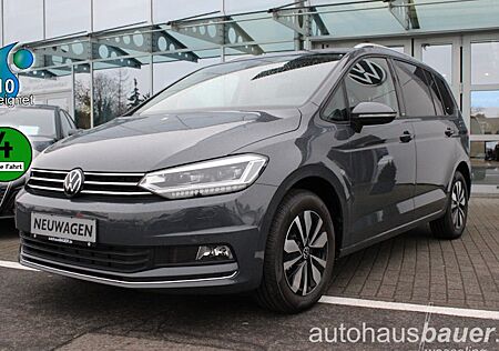 VW Touran 1.5 TSI OPF DSG MOVE 5 Türen