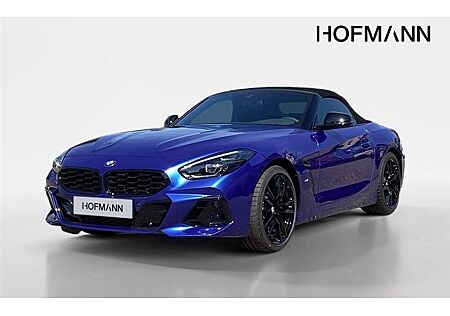 BMW Z4 sDrive20i 2 Türen