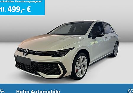 VW Golf GTI 2.0 TSI OPF DSG GTI 5 Türen