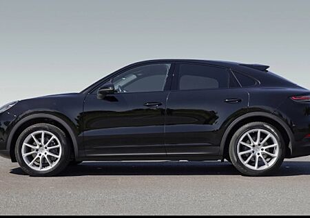 Porsche Cayenne 3.0 V6 Tiptronic 5 Türen