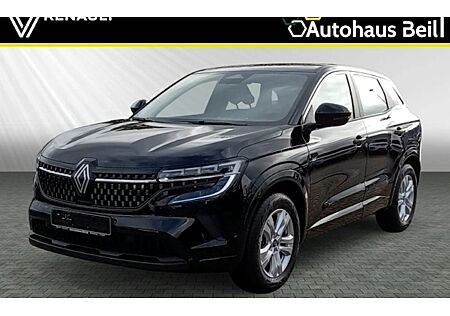 Renault Austral Mild Hybrid 160 Evolution Automatik 5 Türen