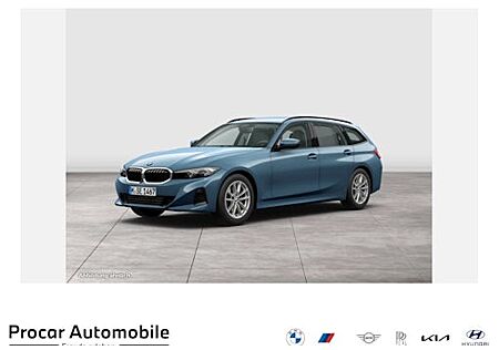 BMW 3er 318i Automatik 4 Türen