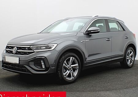 VW T-Roc 1.5 TSI OPF DSG R-Line 5 Türen