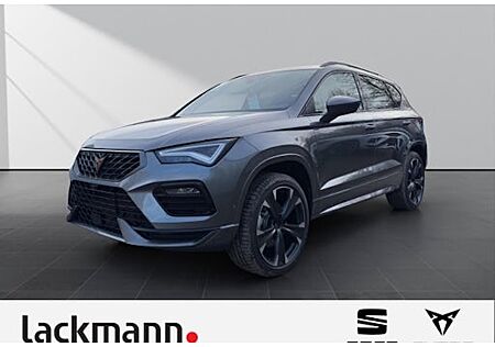 Cupra Ateca 2.0 TSI 140kW 4Drive DSG 5 Türen