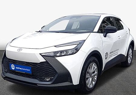 Toyota C-HR 1.8-l-VVTi Hybrid Business Edition 5 Türen