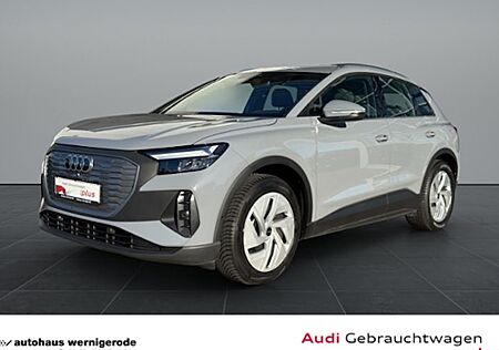 Audi Q4 e-tron 40 e-tron 5 Türen
