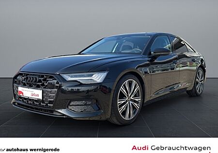 Audi A6 45 TDI quattro S tronic advanced 4 Türen