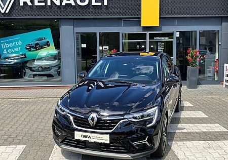Renault Arkana Mild Hybrid 140 EDC Techno 5 Türen