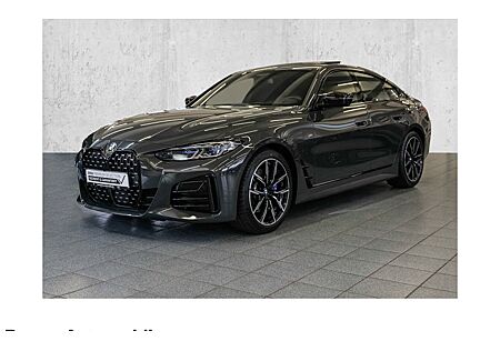 BMW 4er M440i xDrive Gran Coupé A 5 Türen
