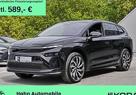 Skoda Enyaq 85x Sportline 5 Türen