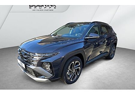Hyundai Tucson 1.6 T-GDI Prime DCT 5 Türen
