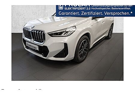 BMW iX1 xDrive30 5 Türen