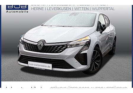 Renault Clio TCe 90 Techno 5 Türen