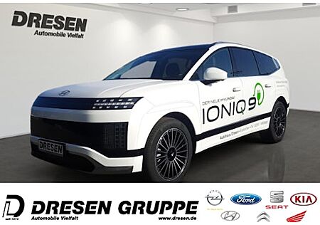 Hyundai IONIQ 9 110 kWh Allradantrieb Uniq 5 Türen