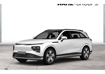 XPENG G9 BEV 92kWh AWD Performance 5 Türen