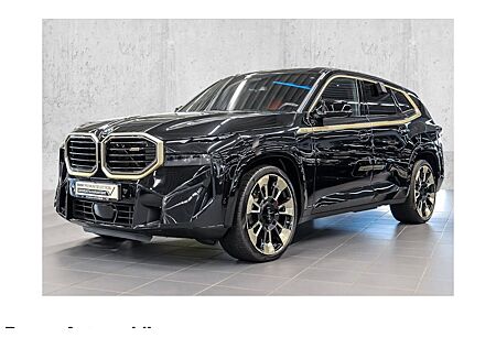 BMW XM 4.4 5 Türen