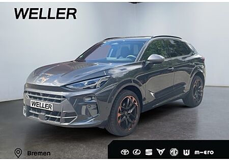 Cupra Terramar 2.0 TSI 195kW VZ DSG 4Drive 5 Türen