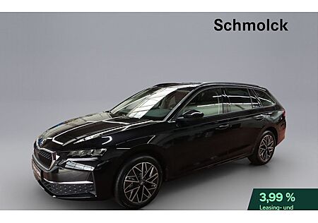 Skoda Octavia 2.0 TDI 110kW DSG Balance Combi 5 Türen