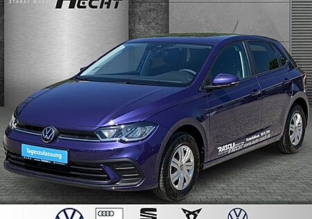 VW Polo 1.0 59kW 5 Türen