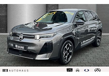 Citroën C5 Aircross Elektromotor 210 Komfort-Range PLUS 5 Türen