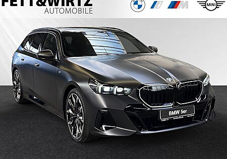 BMW 5er 540d xDrive Touring A 5 Türen
