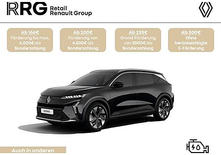 Renault Scenic E-Tech Techno 170 Comfort Range 5 Türen
