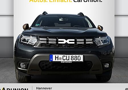 Dacia Duster TCe 150 EDC Extreme 5 Türen