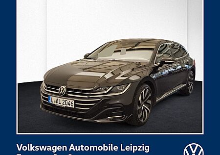 VW Arteon 2.0 TDI SCR 147kW DSG R-Line S.B. 5 Türen