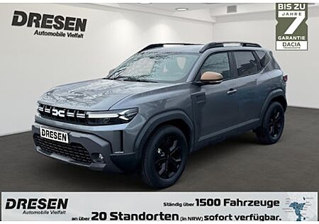 Dacia Duster mild hybrid 140 Extreme 5 Türen