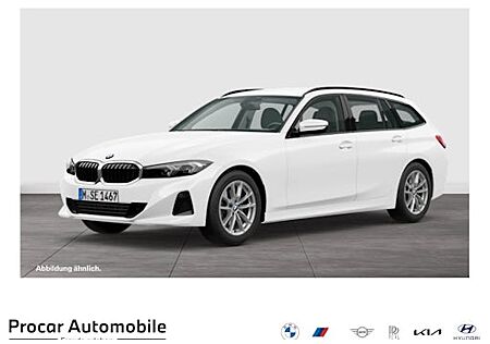 BMW 3er 318i Touring Auto 5 Türen