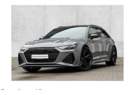 Audi RS6 4.0 TFSI tiptronic quattro 5 Türen