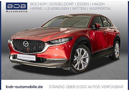 Mazda CX-30 2.0 SKYACTIV-G M-Hybrid Selection AWD 5 Türen