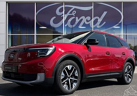 Ford Explorer Extended Range 79kWh RWD 5 Türen