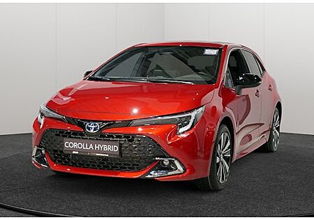 Toyota Corolla 2,0 Hybrid Teamplayer 5 Türen