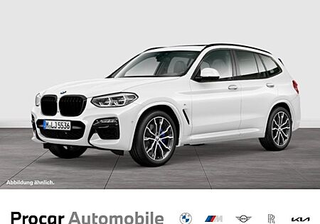 BMW X3 M40d AT 5 Türen